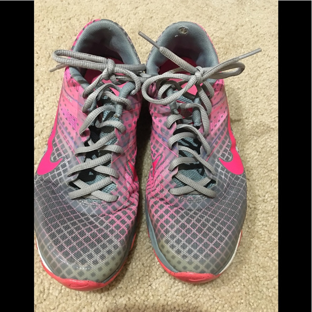 Nike shoes